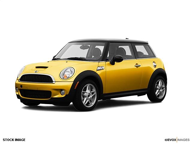 Photo of 2007 MINI Cooper