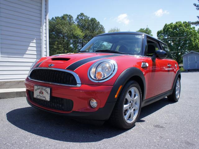 Photo of 2010 MINI Cooper