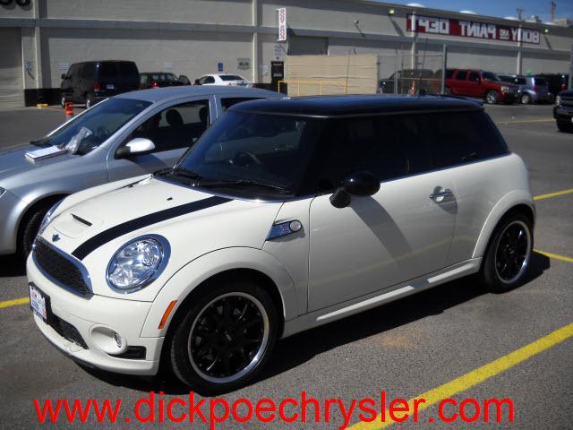 Photo of 2010 MINI Cooper