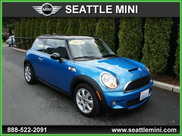 Photo of 2010 MINI Cooper