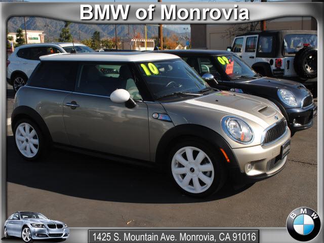 Photo of 2010 MINI Cooper