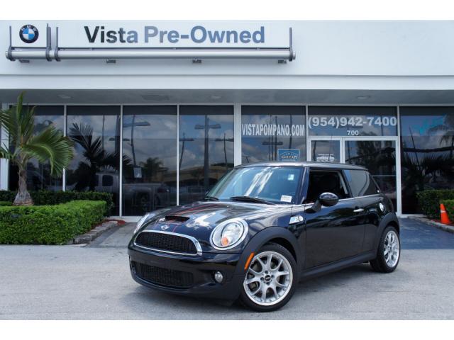 Photo of 2010 MINI Cooper