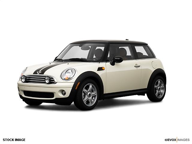 Photo of 2009 MINI Cooper Clubman