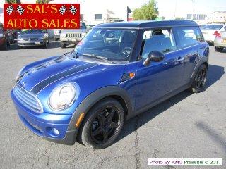 Photo of 2008 Mini Cooper