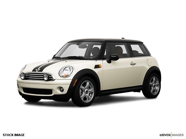 Photo of 2009 MINI Cooper Clubman