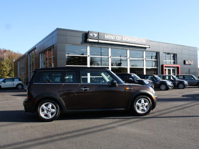 Photo of 2009 MINI Cooper Clubman