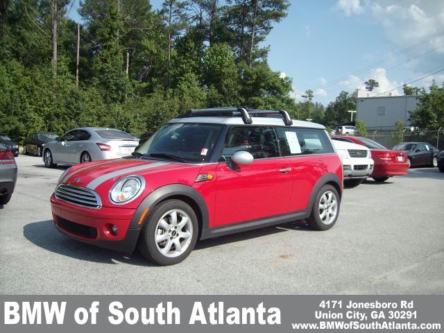 Photo of 2010 MINI Cooper Clubman