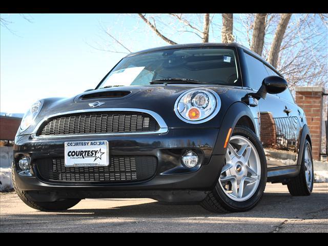 Photo of 2008 MINI Cooper Clubman