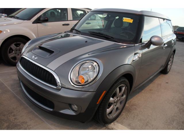 Photo of 2008 MINI Cooper Clubman