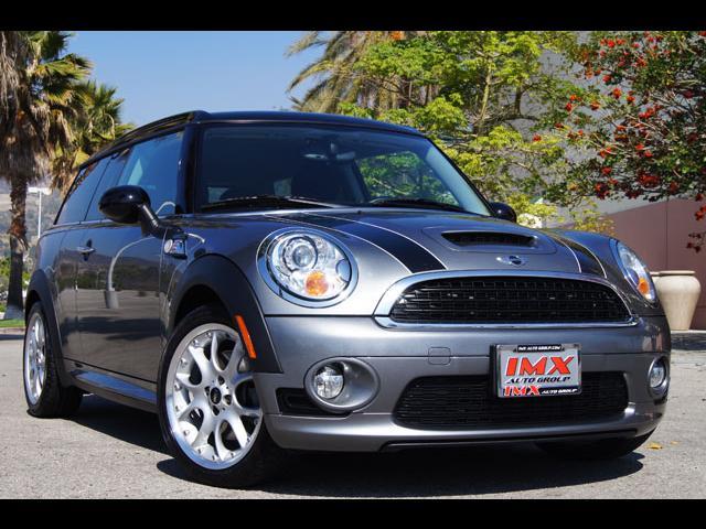 Photo of 2009 MINI Cooper Clubman