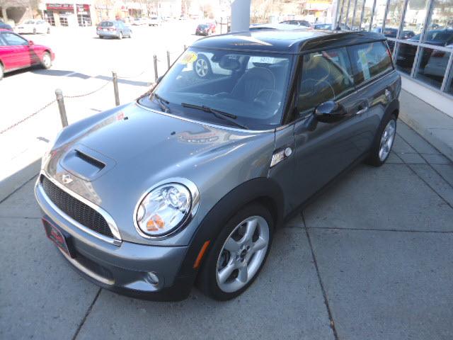 Photo of 2008 MINI Cooper