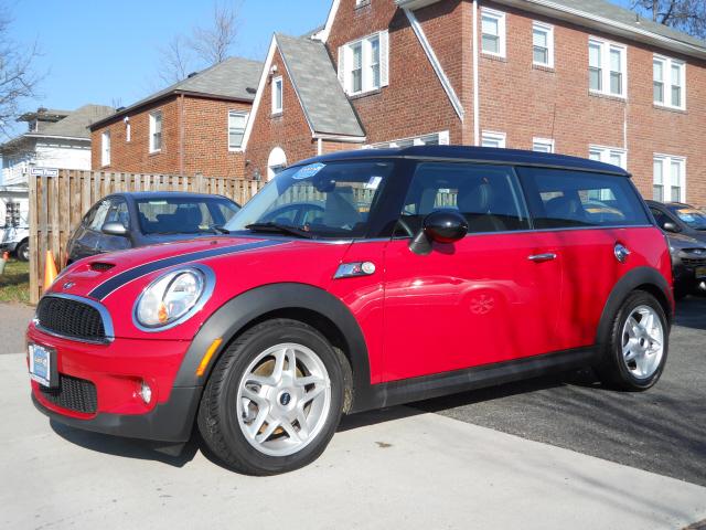 Photo of 2009 MINI Cooper Clubman
