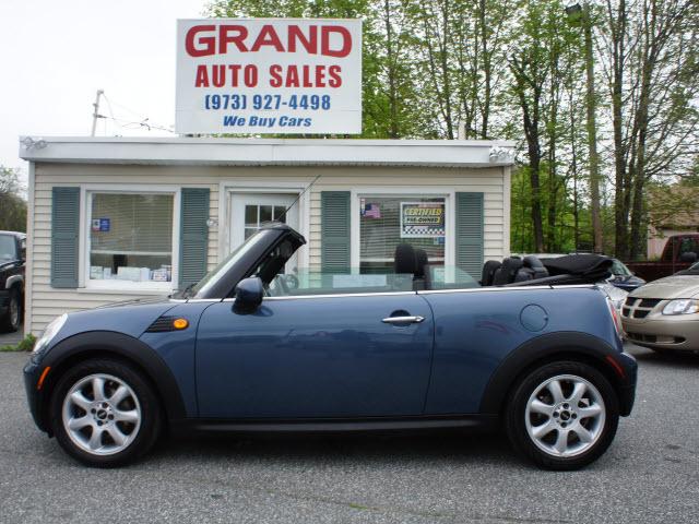 Photo of 2009 MINI Cooper
