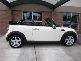 Photo of 2010 MINI Cooper