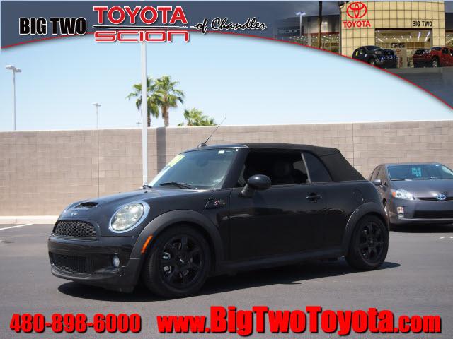 Photo of 2009 MINI Cooper
