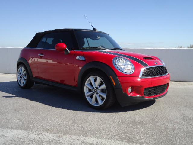 Photo of 2010 MINI Cooper