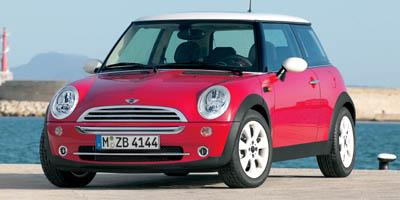 Photo of 2005 MINI Cooper