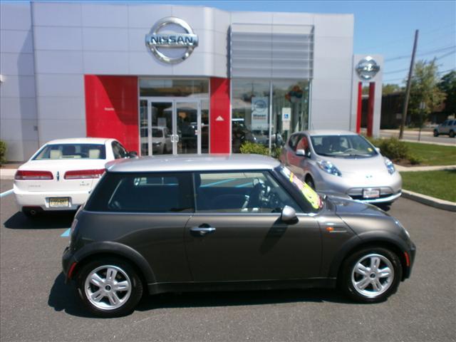 Photo of 2006 MINI Cooper