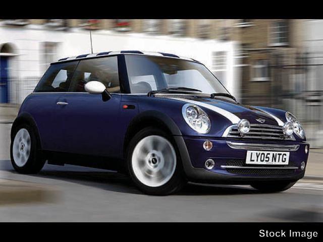 Photo of 2006 MINI Cooper