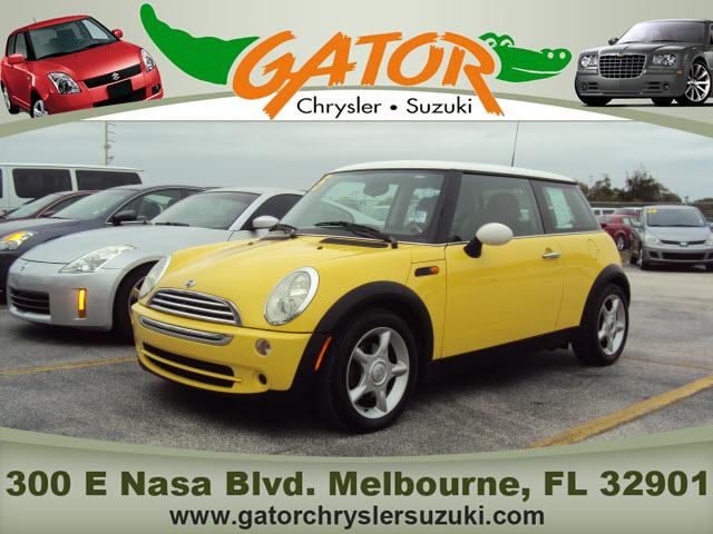 Photo of 2005 MINI Cooper
