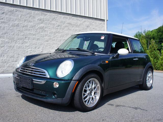 Photo of 2006 MINI Cooper