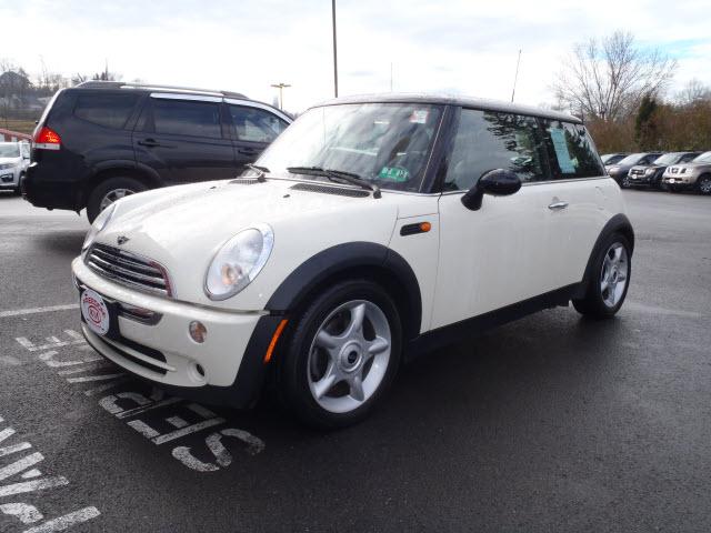 Photo of 2006 MINI Cooper