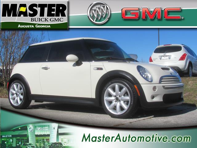 Photo of 2005 MINI Cooper