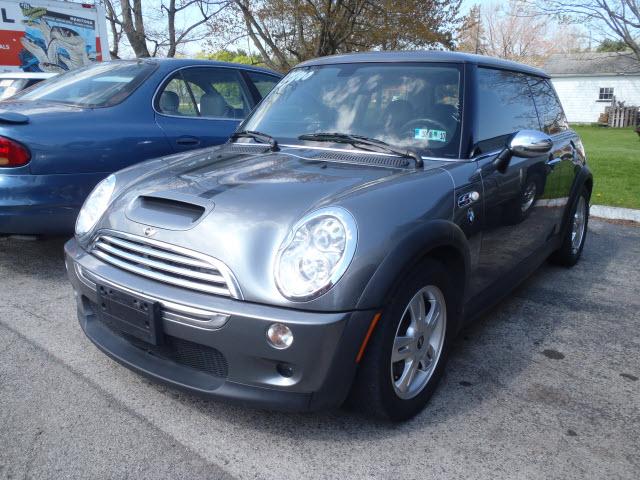 Photo of 2005 MINI Cooper