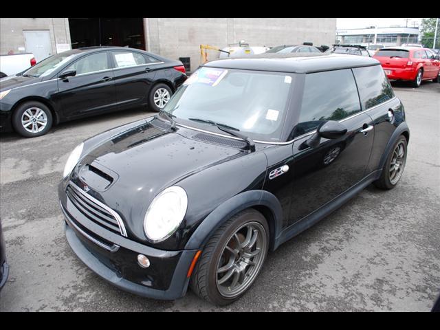 Photo of 2003 MINI Cooper
