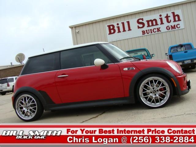 Photo of 2006 MINI Cooper