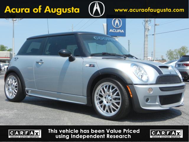 Photo of 2006 MINI Cooper