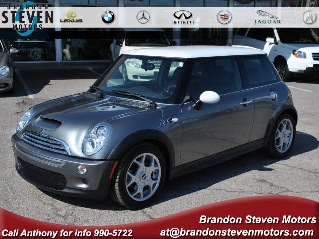 Photo of 2006 MINI Cooper