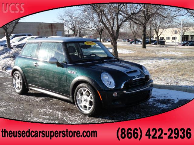 Photo of 2006 MINI Cooper