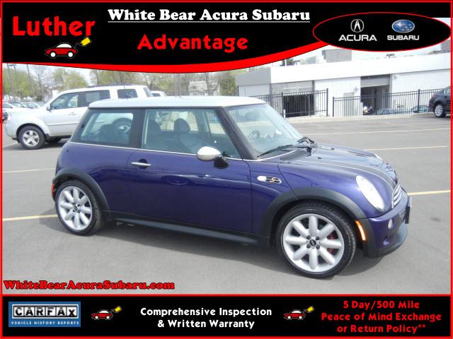 Photo of 2006 MINI Cooper