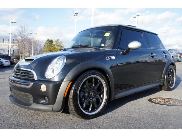 Photo of 2006 MINI Cooper