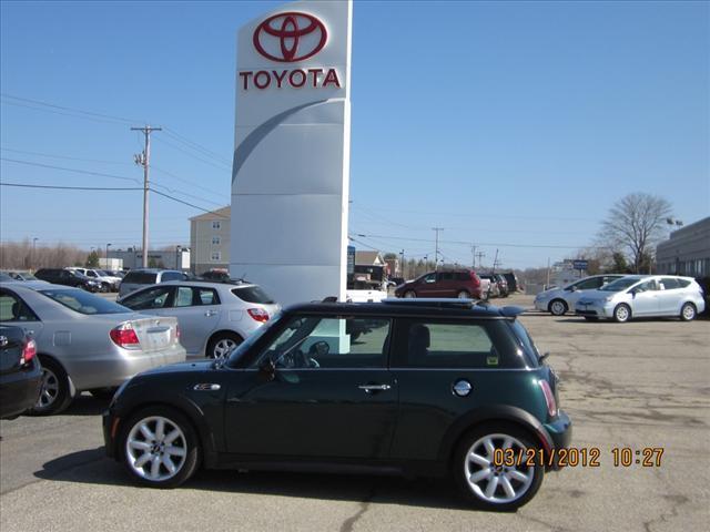 Photo of 2006 MINI Cooper