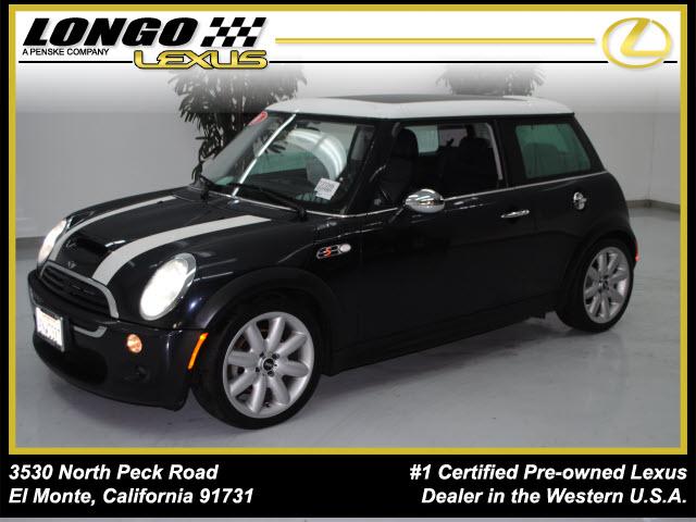 Photo of 2006 MINI Cooper