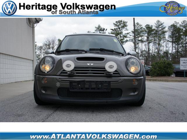 Photo of 2006 MINI Cooper