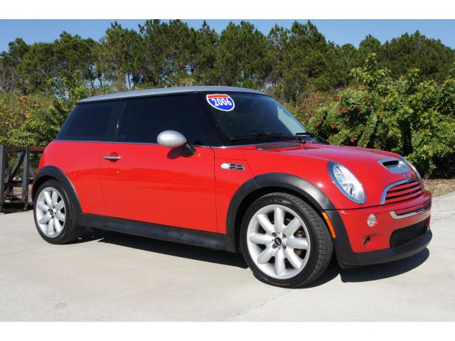 Photo of 2006 MINI Cooper