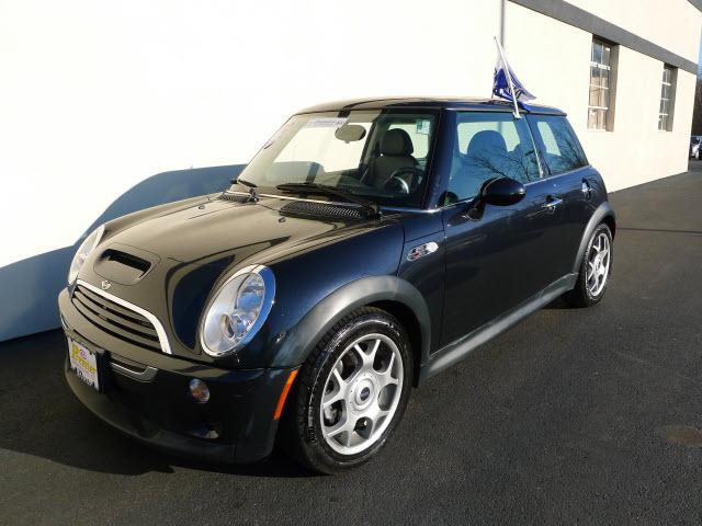 Photo of 2006 MINI Cooper