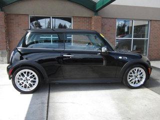 Photo of 2005 MINI Cooper
