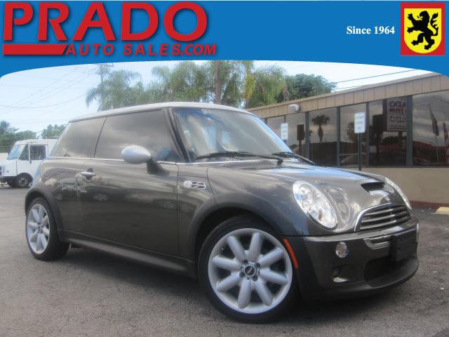 Photo of 2006 MINI Cooper