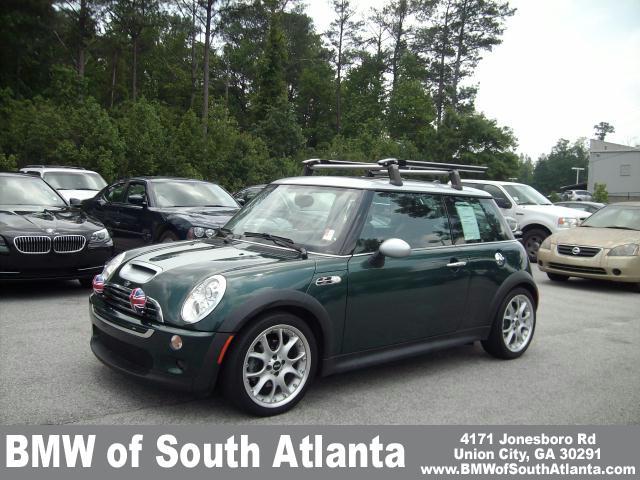 Photo of 2006 MINI Cooper Hardtop