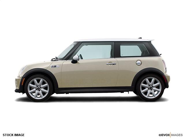 Photo of 2006 MINI Cooper