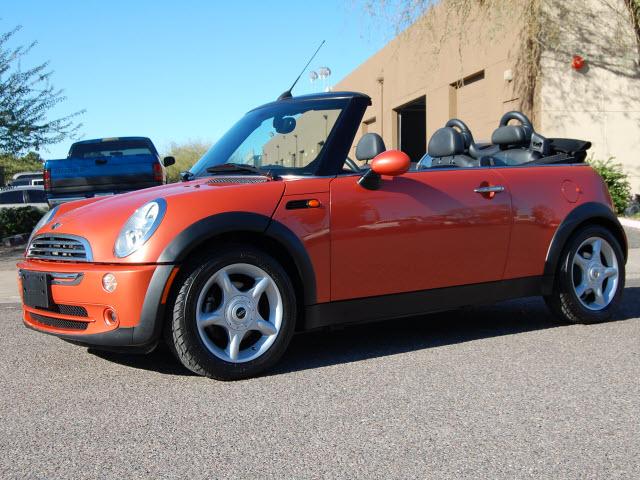 Photo of 2005 MINI Cooper