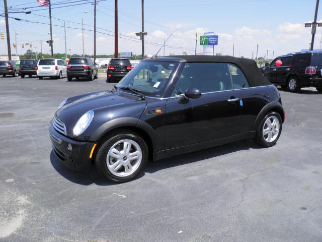 Photo of 2006 MINI Cooper