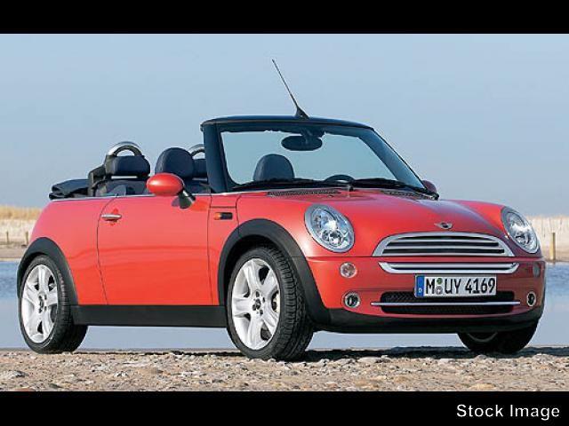 Photo of 2006 MINI Cooper
