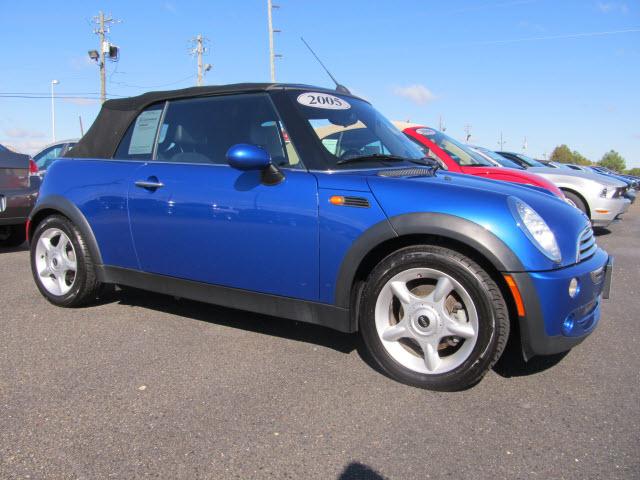 Photo of 2005 MINI Cooper