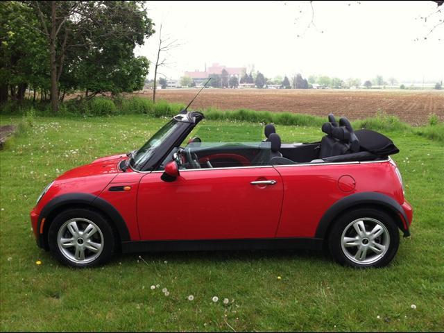 Photo of 2006 MINI Cooper