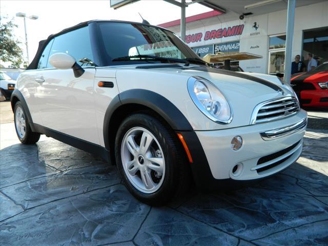 Photo of 2008 MINI Cooper